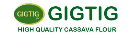 High Quality Cassava Flour